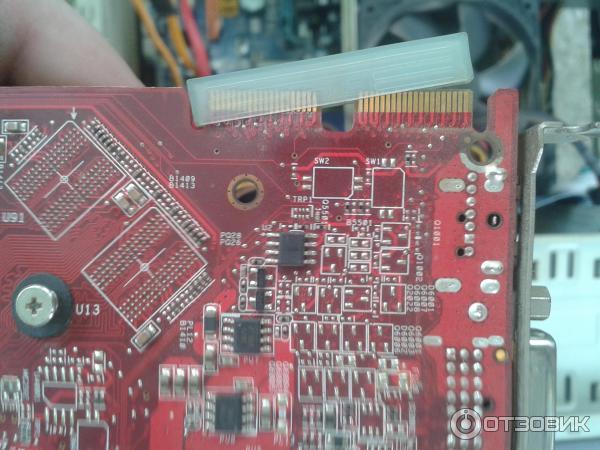 Видеокарта ASUS AMD Radeon EAH 4850 Top HTDI фото