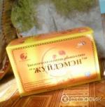 Чай для похудения "Жуйдэмэн" фото