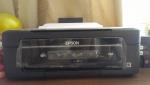 Струйное МФУ Epson L355 фото