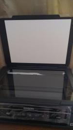 Струйное МФУ Epson L355 фото