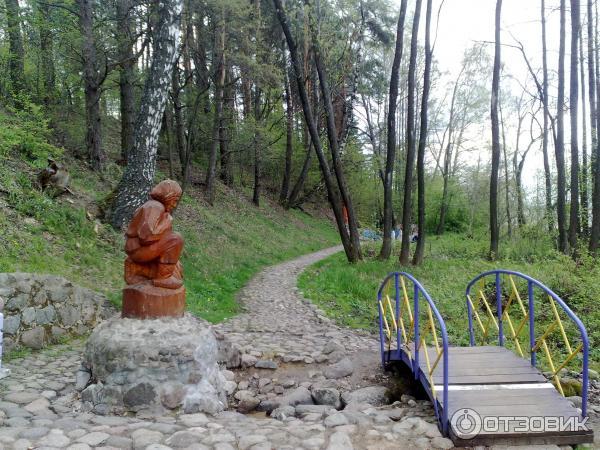 Озеро Нарочь (Беларусь, Минская область) фото