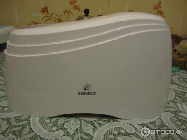ультразвуковой увлажнитель воздуха Boneco Air-O-Swiss 7136