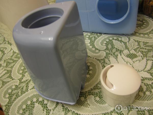 ультразвуковой увлажнитель воздуха Boneco Air-O-Swiss 7136