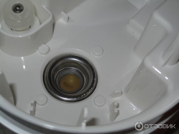ультразвуковой увлажнитель воздуха Boneco Air-O-Swiss 7136