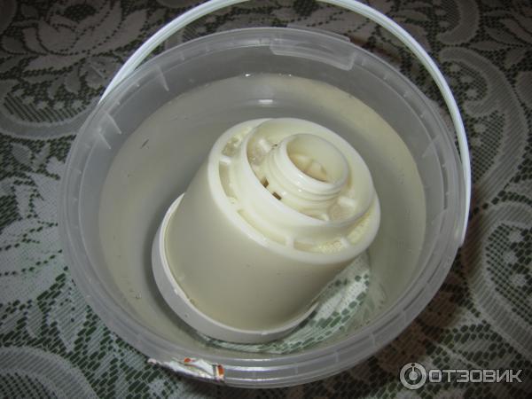 ультразвуковой увлажнитель воздуха Boneco Air-O-Swiss 7136