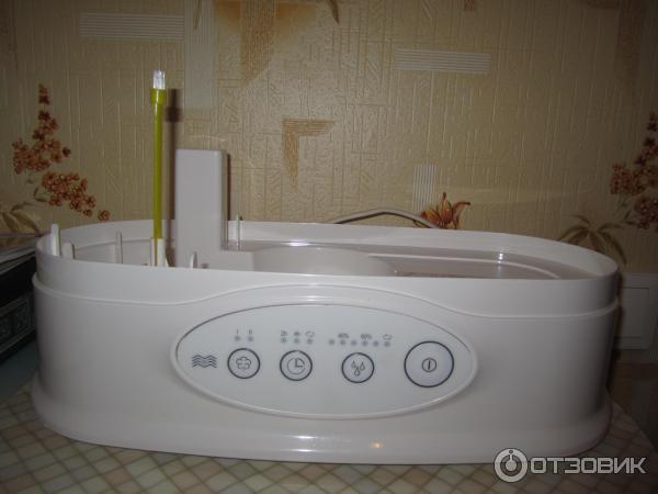 ультразвуковой увлажнитель воздуха Boneco Air-O-Swiss 7136
