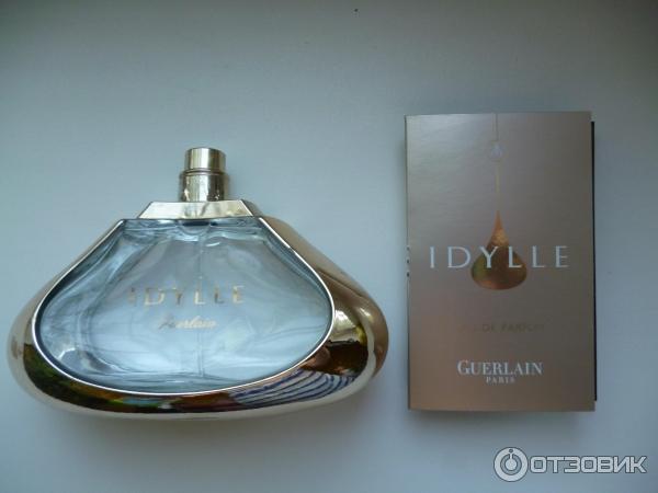 Парфюмерная вода Guerlain Idylle фото