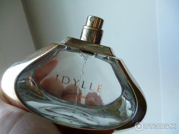 Парфюмерная вода Guerlain Idylle фото