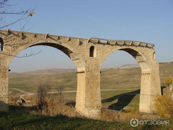 Экскурсия по г. Ставрополь (Россия, Ставропольский край) фото