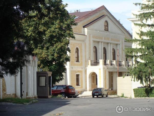 Экскурсия по г. Ставрополь (Россия, Ставропольский край) фото