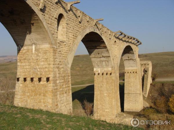 Экскурсия по г. Ставрополь (Россия, Ставропольский край) фото