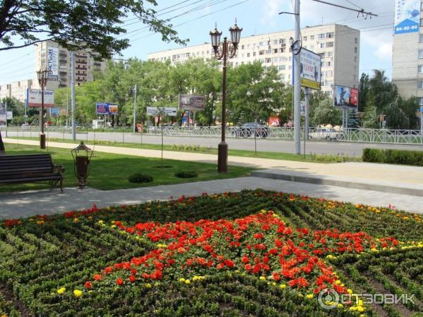 Экскурсия по г. Ставрополь (Россия, Ставропольский край) фото