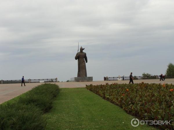 Экскурсия по г. Ставрополь (Россия, Ставропольский край) фото