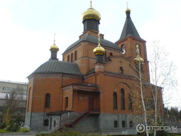 Экскурсия по г. Ставрополь (Россия, Ставропольский край) фото