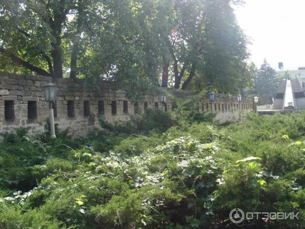 Экскурсия по г. Ставрополь (Россия, Ставропольский край) фото