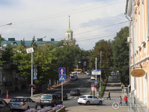 Экскурсия по г. Ставрополь (Россия, Ставропольский край) фото