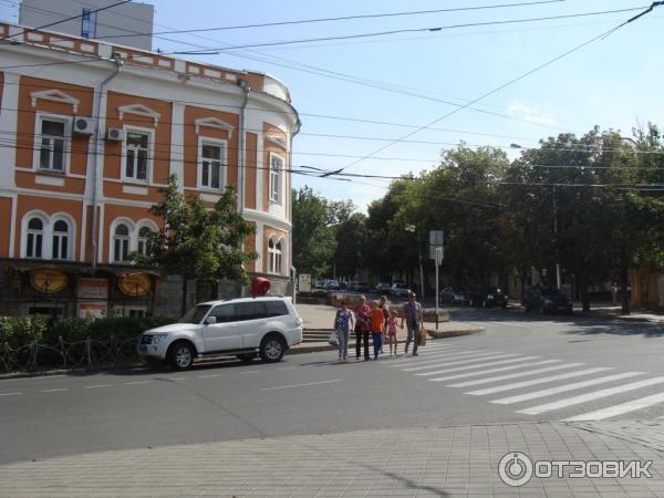 Экскурсия по г. Ставрополь (Россия, Ставропольский край) фото