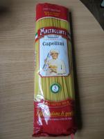 Макароны Maltagliati Capellini n.002 фото