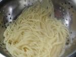 Макароны Maltagliati Capellini n.002 фото