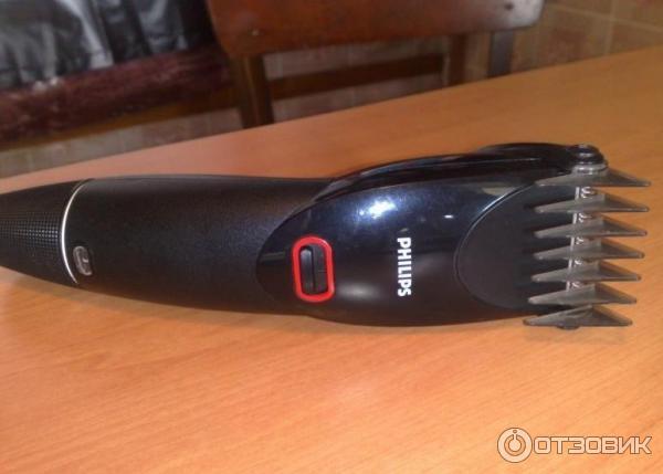 Машинка для стрижки волос Philips 5010 фото