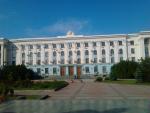 Город Симферополь (Россия) фото
