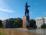 Город Симферополь (Россия) фото