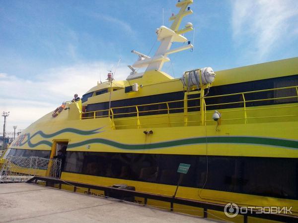 катамаран