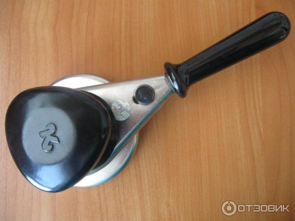 Машинка закаточная полуавтоматическая МЗП 1-1 (г. Кременчуг) фото