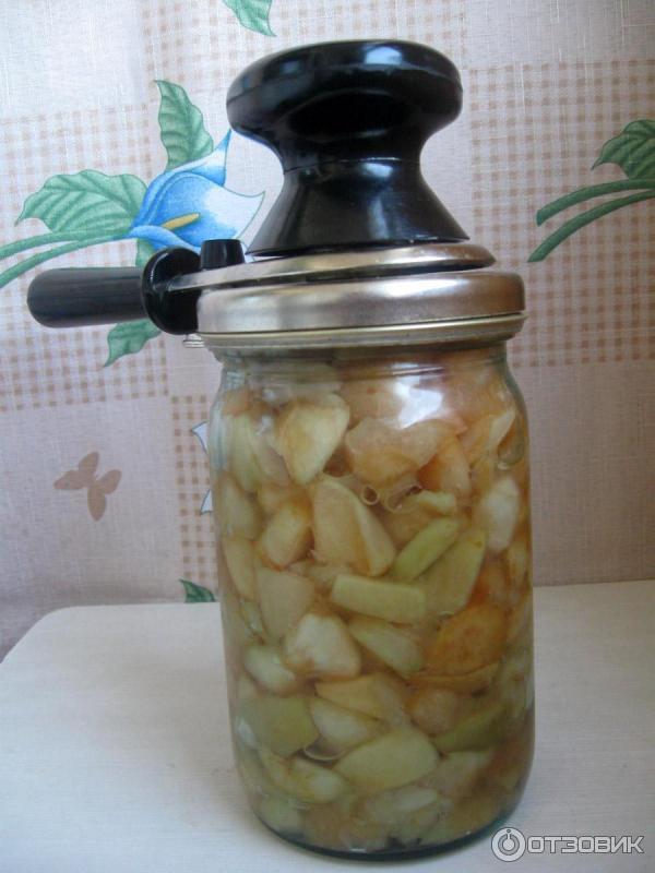 Машинка закаточная полуавтоматическая МЗП 1-1 (г. Кременчуг) фото