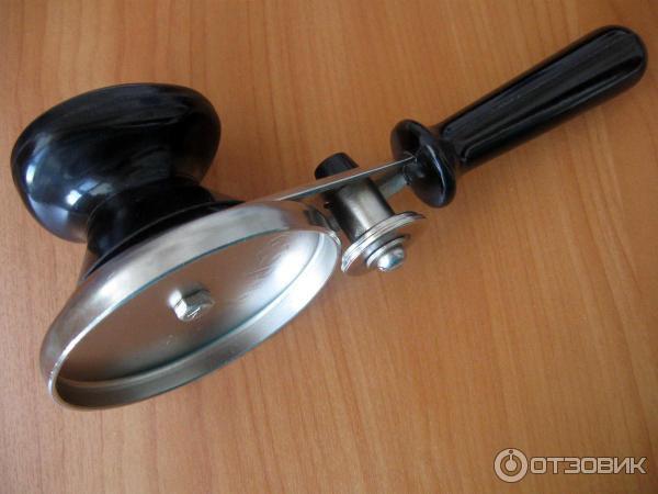 Машинка закаточная полуавтоматическая МЗП 1-1 (г. Кременчуг) фото