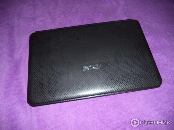 Ноутбук Asus K50C фото