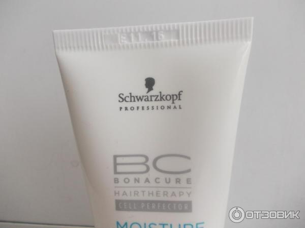 ВВ-крем для волос Bonacure BC Moisture Kick фото