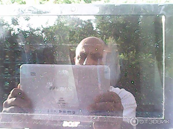 Нетбук Acer Aspire One D255 фото