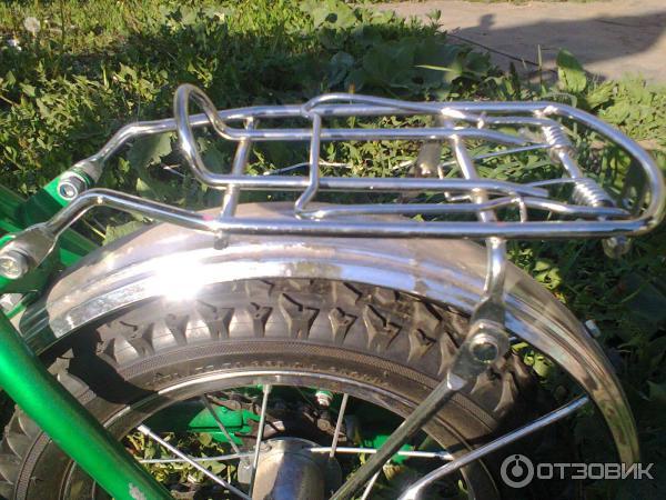 Велосипед детский Profi Trike W1444S 14 фото