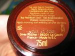 Крем для лица Yves Rocher Riche Creme Глубокого Действия с 30 Ценными Маслами Восстанавливающий фото
