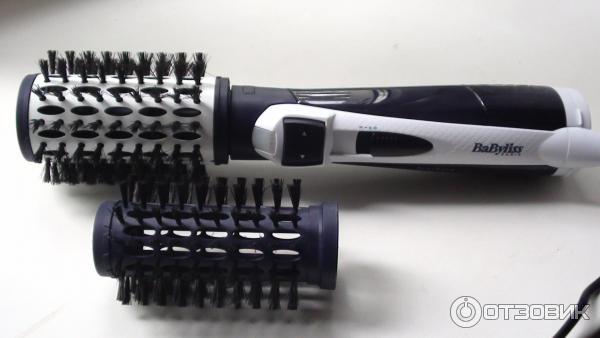 Фен-щетка Babyliss AS550E фото