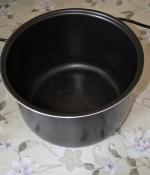 Мультиварка Redmond RMC-M45011 фото