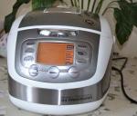 Мультиварка Redmond RMC-M45011 фото