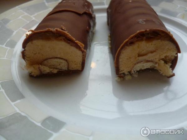 Мороженое Mars Twix фото