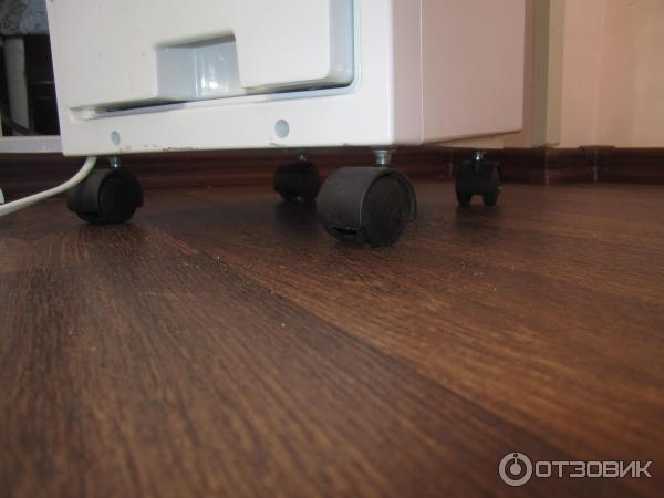 Охладитель воздуха Blyss AC50M