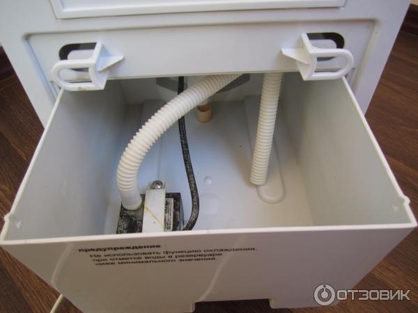 Охладитель воздуха Blyss AC50M