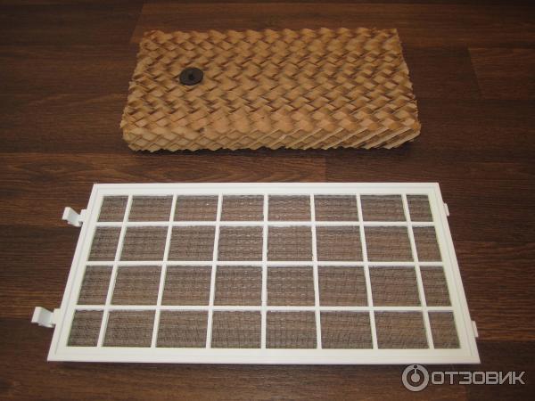 Охладитель воздуха Blyss AC50M