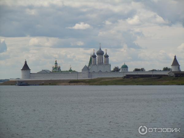 Экскурсия по теплоходу Космонавт Юрий Гагарин фото