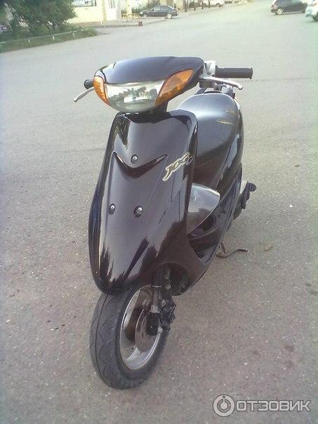 Yamaha Jog