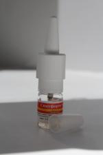 Спрей назальный Синуфорте фото