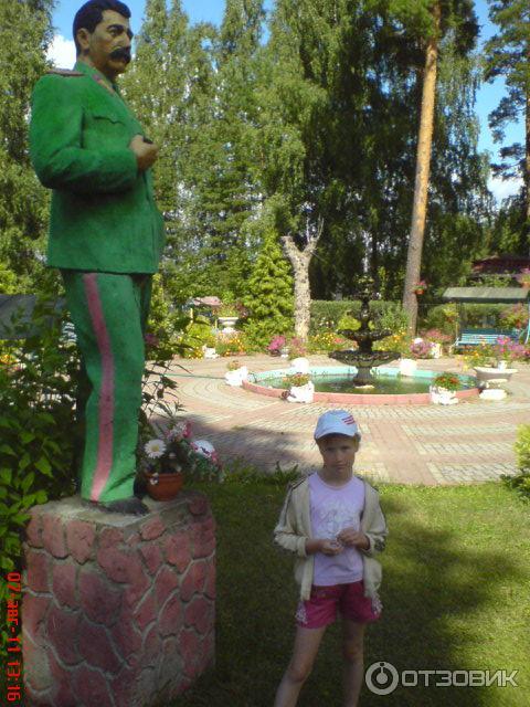 Поселок Вырица (Россия, Ленинградская область) фото