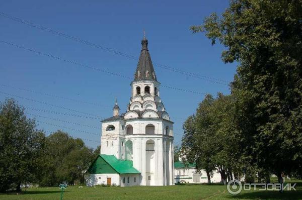 Музей-заповедник Александровская Слобода (Россия, Владимирская область) фото