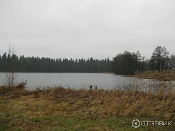 Валдайский Иверский Богородицкий Святоозерский мужской монастырь( Россия, Валдай) фото