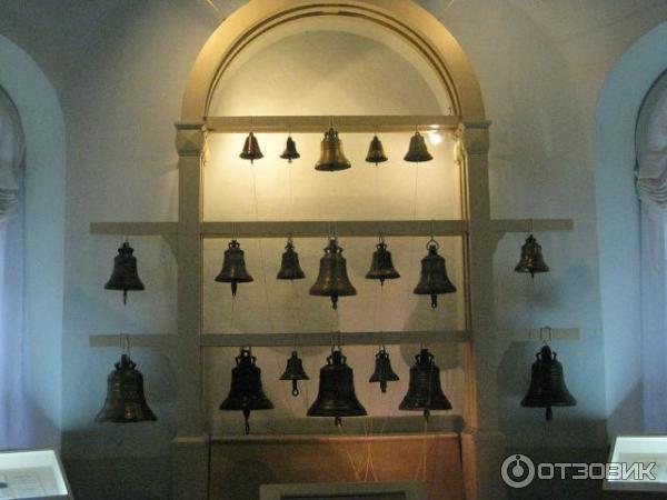 Валдайский Иверский Богородицкий Святоозерский мужской монастырь( Россия, Валдай) фото