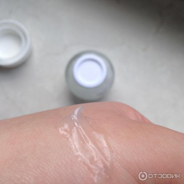 It's Skin Hyaluronic Acid Cream Увлажняющий Крем С Гуалуроновой Кислотой фото